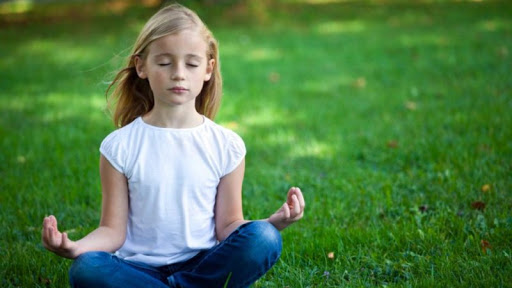  La práctica del Mindfulness para niños