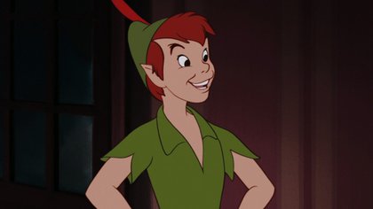  Síndrome de Peter Pan, o miedo al abandono.